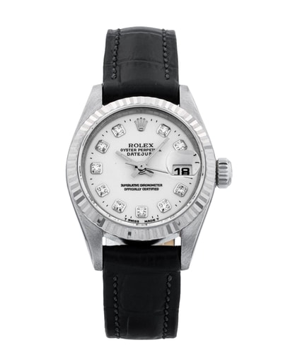 Rolex Datejust Lady 69174